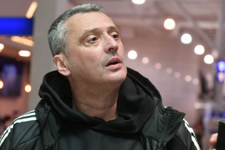 Είδε βελτίωση ο Ράντονιτς