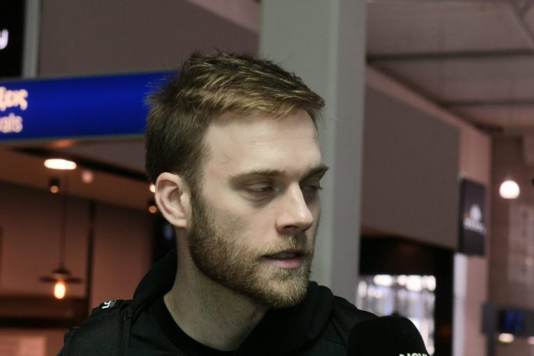 Τι είπε ο Γουόλτερς για Βίρτους