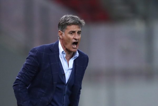 Μίτσελ: «Θέλουμε νίκη και στη ρεβάνς – Η πρόκριση είναι 50-50»