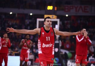 Ολυμπιακός – Ρεάλ: Όταν «πνίγεις» και κάνεις… πλάκα στην Ρεάλ!