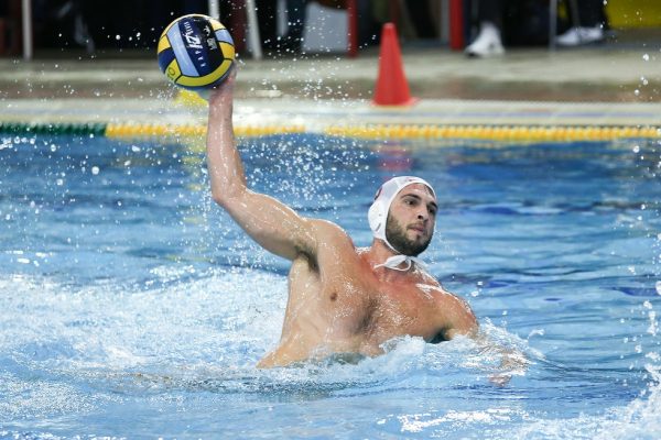 LIVE: Ολυμπιακός – Βουλιαγμένη