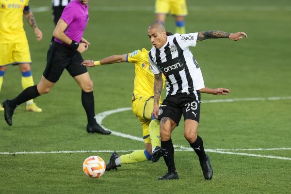 Η αποστολή του ΟΦΗ για τον Ολυμπιακό