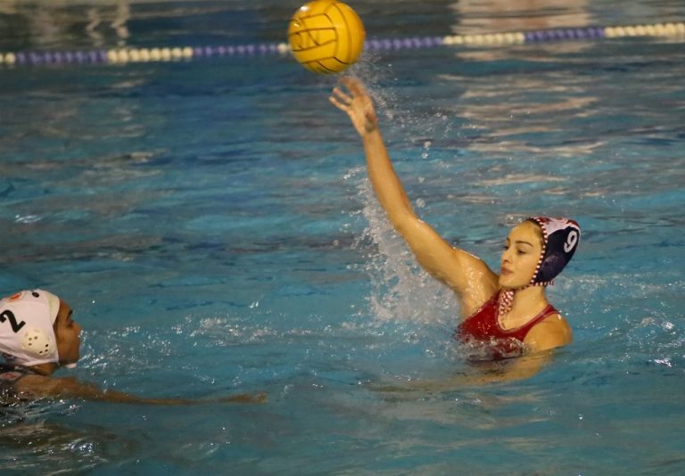 ΝΟ Λάρισας – Ολυμπιακός 5-17: Ασταμάτητες οι πρωταθλήτριες Ευρώπης