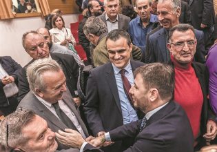 Το «πράσινο λεξιλόγιο» της κάλπης