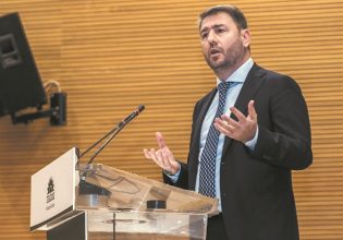 ΠΑΣΟΚ: Αντίστροφη μέτρηση για τα ψηφοδέλτια