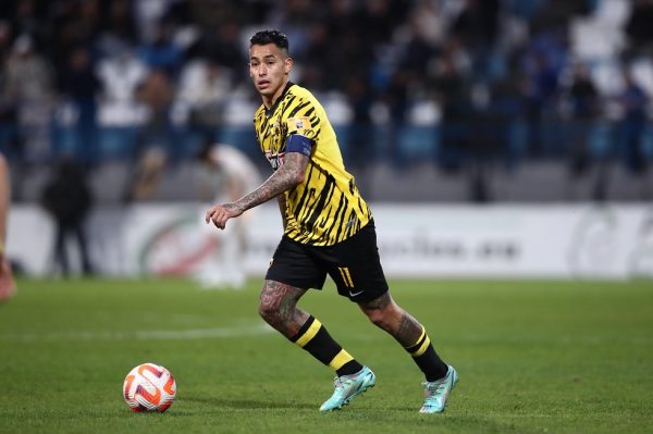 LIVE: ΑΕΚ – Άρης