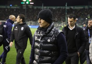 Λουτσέσκου: «Συνεχίζουμε πάνω στο πλάνο μας»