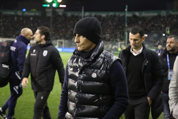 Λουτσέσκου: «Συνεχίζουμε πάνω στο πλάνο μας»