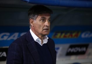 Το «μήνυμα» του Μίτσελ για Κύπελλο αλλά και πρωτάθλημα