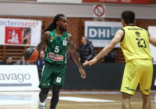 Λι: «Μπορούμε να γίνουμε ομάδα που θα κερδίζει»