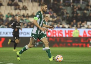 Ο Σένκεφελντ θα πληρώσει ακριβά την αποβολή του