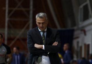 Παναθηναϊκός: «Πονοκεφαλιάζει» ο Ράντονιτς ενόψει Ζαλγκίρις