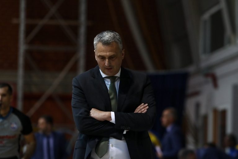 Παναθηναϊκός: «Πονοκεφαλιάζει» ο Ράντονιτς ενόψει Ζαλγκίρις