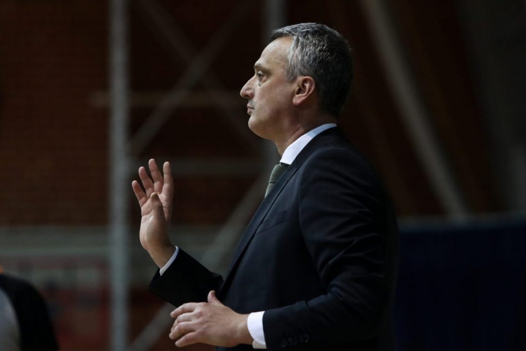 Η αποκάλυψη του Ράντονιτς για άμεση ενίσχυση του Παναθηναϊκού