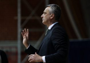 Η αποκάλυψη του Ράντονιτς για άμεση ενίσχυση του Παναθηναϊκού