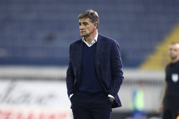 Βαλμπουενά και εκπλήξεις από τον Μίτσελ στην εντεκάδα του Ολυμπιακού