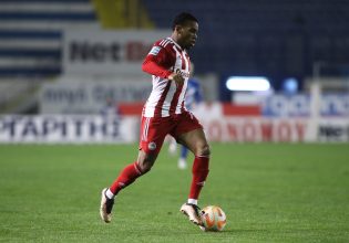 Γκάρι Ροντρίγκες: «Θα πρέπει να αντιδράσουμε…»