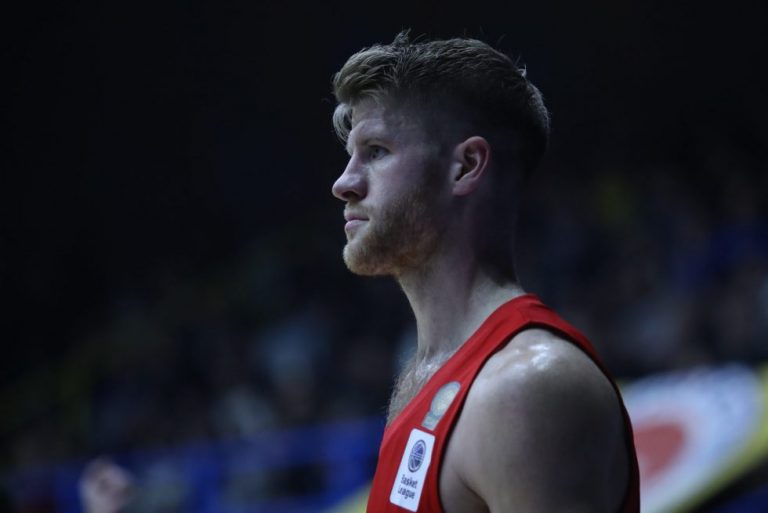 Γουόκαπ στην Εθνική Ελλάδος; Τι απάντησε ο γκαρντ του Ολυμπιακού(vid)