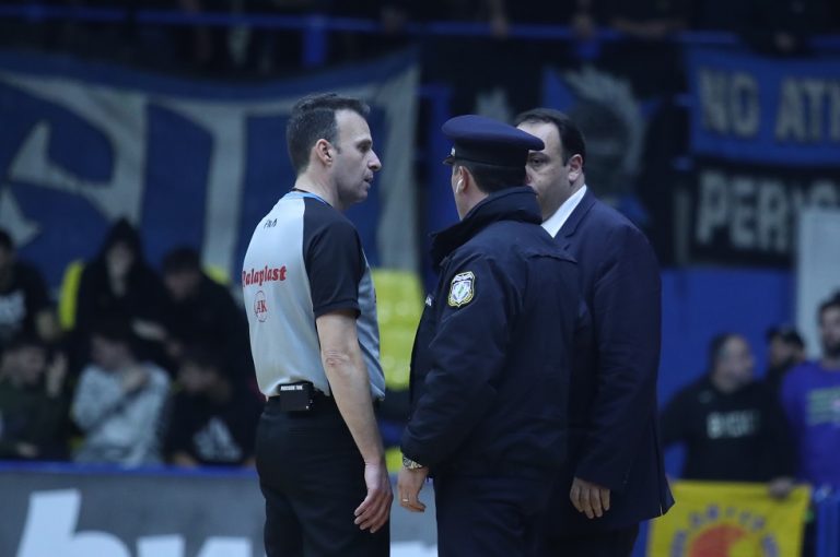 ΕΣΑΚΕ: Πρόστιμα σε Περιστέρι, ΑΕΚ, Άρη και Ιωνικό