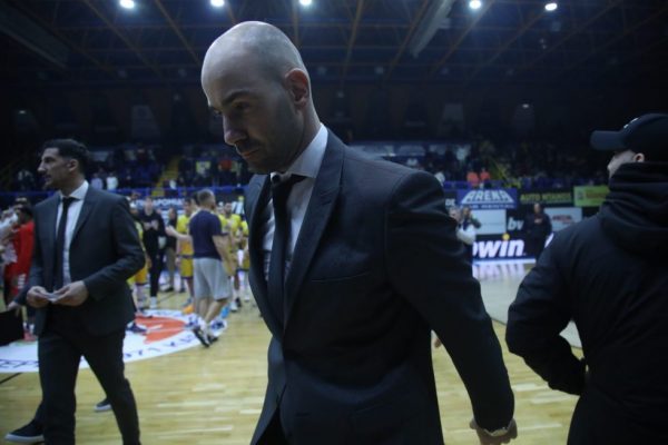 Η περηφάνια του Σπανούλη και η κορυφαία ομάδα της Ευρώπης