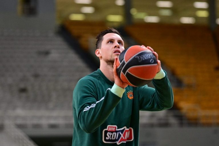 «Πονοκεφαλιάζει» ο Ράντονιτς