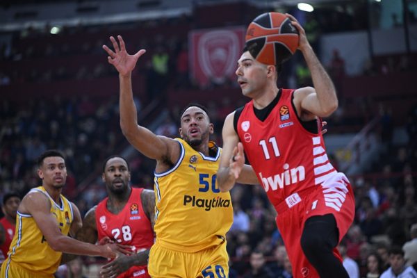 Τα νεότερα για τον τραυματισμό του Σλούκα