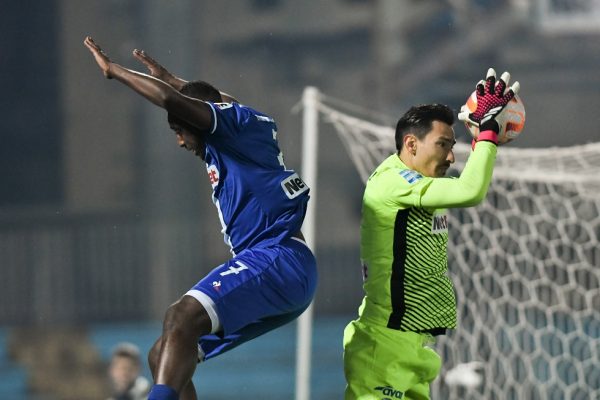 ΠΑΣ Γιάννινα – Ατρόμητος 1-1: Ο Γιαννιώτης έδωσε τον βαθμό στους Περιστεριώτες