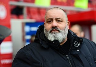 Ολυμπιακός: Αστραψε και βρόντηξε ο Καραπαπάς! (pic)