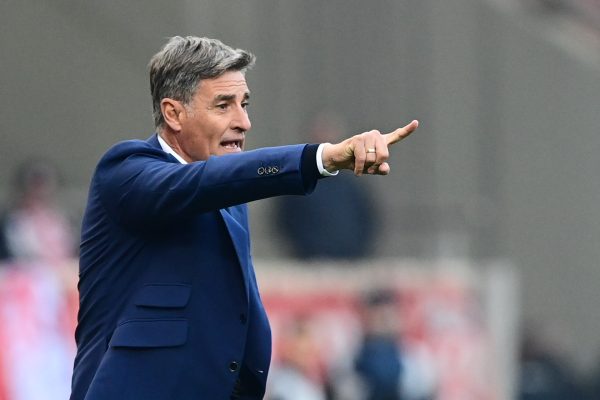 Μίτσελ: «Κάναμε το πιο ολοκληρωμένο μας παιχνίδι»