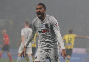 ΠΑΕ Αρης κατά ΕΡΤ και Βαρούχα: «Σεβαστείτε κάθε Έλληνα πολίτη που σας πληρώνει»