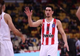 Λαρεντζάκης: «Θέλουμε να κερδίζουμε όλα τα παιχνίδια»