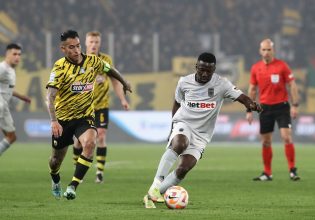 Αυτή είναι η βαθμολογία της Superleague (pic)