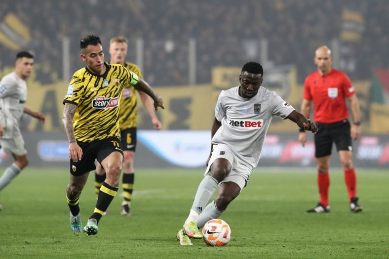 Αυτή είναι η βαθμολογία της Superleague (pic)