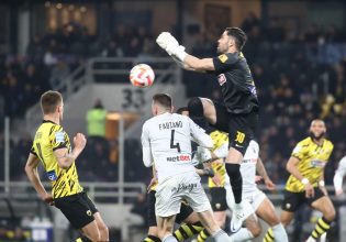 «Βράζει» ο Άρης: «Αφού δεν…σκότωσε τον παίκτη μας δεν υπάρχει παράβαση – Κύριε Μπένετ καληνύχτα»