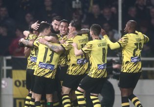 Η βαθμολογία της Σούπερ Λίγκας