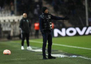 Ζητάει και τα… ρέστα ο Λουτσέσκου