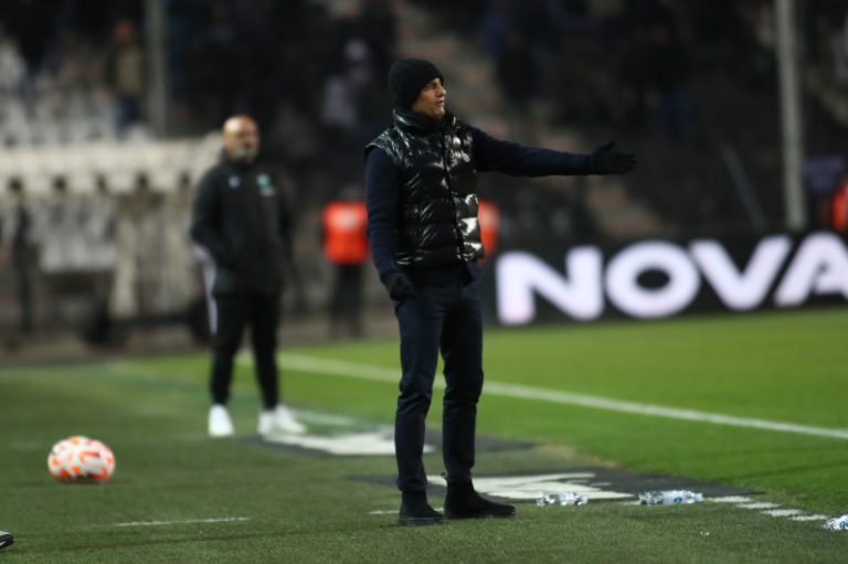 Ζητάει και τα… ρέστα ο Λουτσέσκου