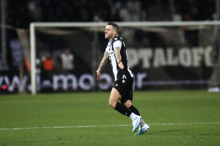 Μένει εκτός για ένα μήνα ο Βιεϊρίνια