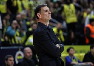 Μπαρτζώκας: «Υπομονή, ριμπάουντ και πολύ καλή άμυνα»