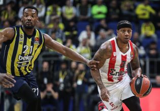 Κάνααν: «Η νίκη μας είναι αποτέλεσμα ομαδικής δουλειάς»