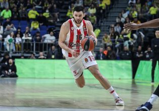 Παπανικολάου: «Τα κάναμε όλα σωστά»