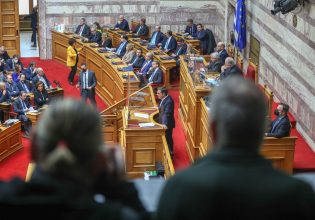 ΣΥΡΙΖΑ: Σύγκρουση διαρκείας από τη Βουλή έως τον… δρόμο