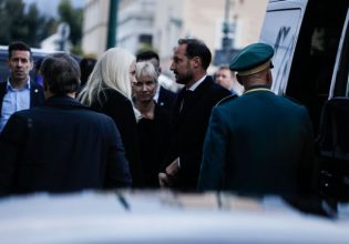 Κηδεία τέως Βασιλιά Κωνσταντίνου: Στην Αθήνα οι περισσότεροι υψηλοί προσκεκλημένοι