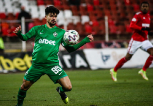 Τελεσίγραφο της Λουντογκόρετς στον Παναθηναϊκό για Κάουλι