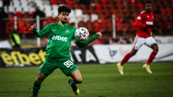 Τελεσίγραφο της Λουντογκόρετς στον Παναθηναϊκό για Κάουλι