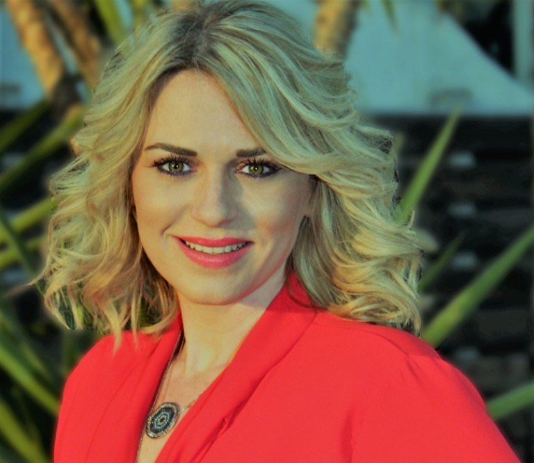 ΠΑΣΟΚ: Παραιτήθηκε από αναπληρώτρια εκπρόσωπος Τύπου του κόμματος η Αναστασία Σιμητροπούλου