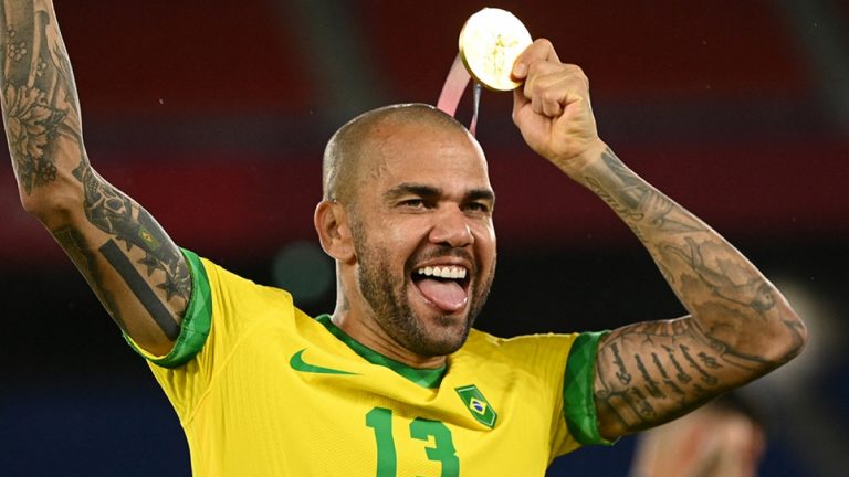 Ντάνι Αλβες: Δεν θέλω λεφτά. Μόνο να πάει στη φυλακή»