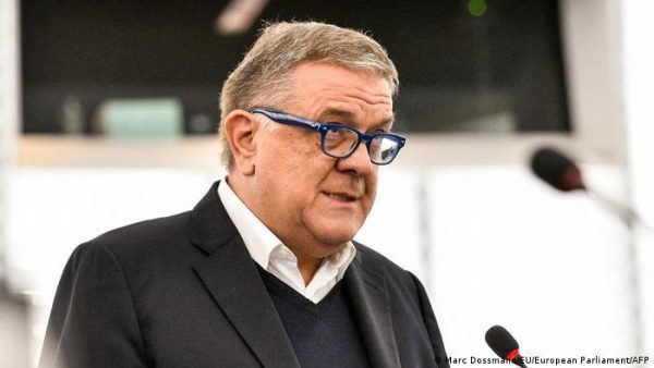 Qatargate: Στη φυλακή για δύο μήνες ακόμα Παντσέρι – Απέσυρε την προσφυγή