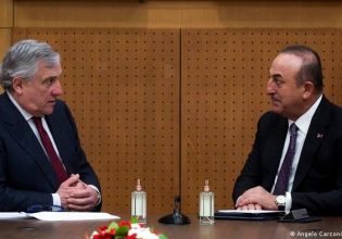 Ιταλική διαμεσολάβηση για τη Λιβύη;