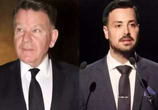 Πέτρος Κουσουλός: Αδιανόητος με τον Αλέξη Κούγια – «Νούμερο, κάτσε εκεί με τις κατίνες»